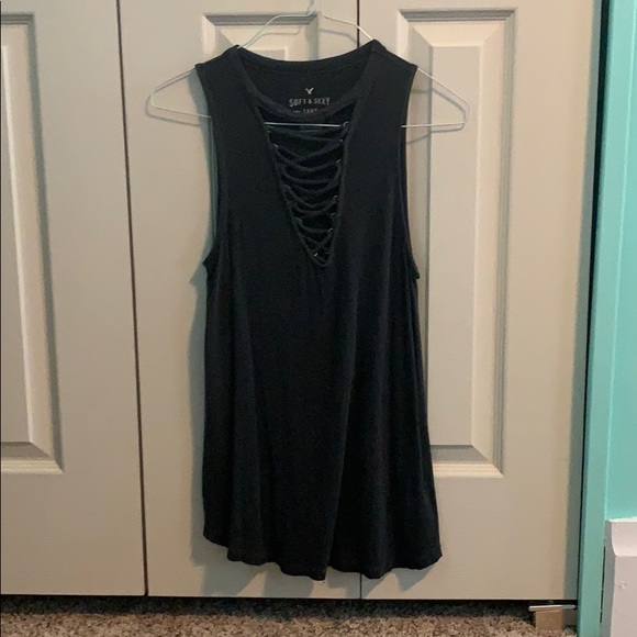 tank top - Picture 1 of 5